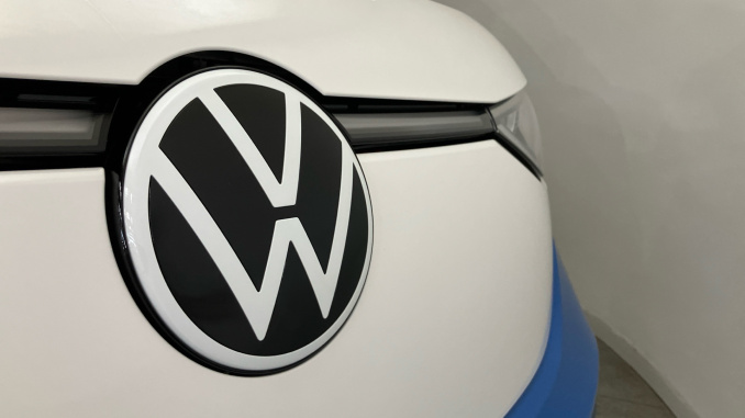 Volkswagen ID. Buzz 210kW Style Pro 79kWh 5dr Auto [Design+] Electric Estate - Image 34